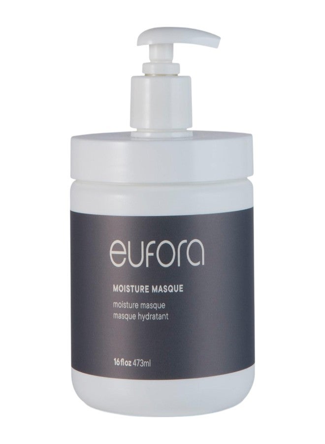 يوفورا قناع الترطيب Eufora Beautyifying Elixirs، 16 أونصة - Image 1